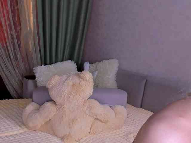 Sweeet-Barbie webcam