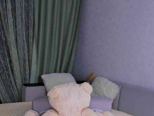 Sweeet-Barbie webcam
