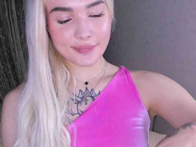 Sweeet-Barbie webcam