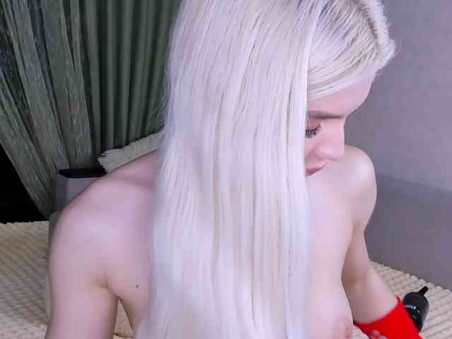 Sweeet-Barbie webcam