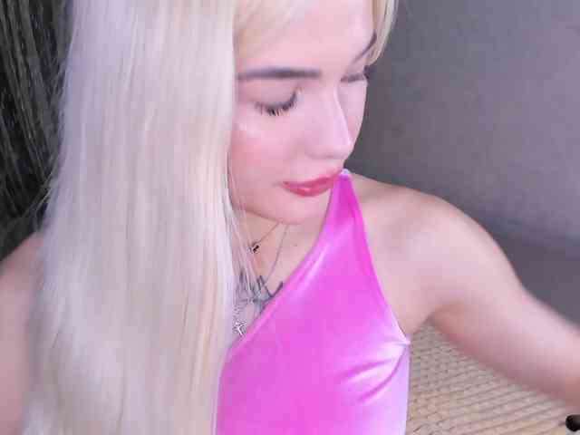 Sweeet-Barbie webcam