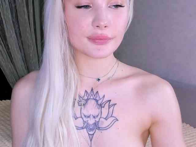 Sweeet-Barbie webcam