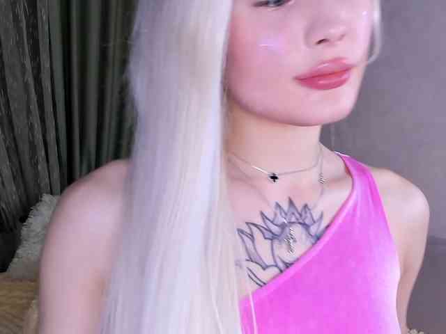 Sweeet-Barbie webcam