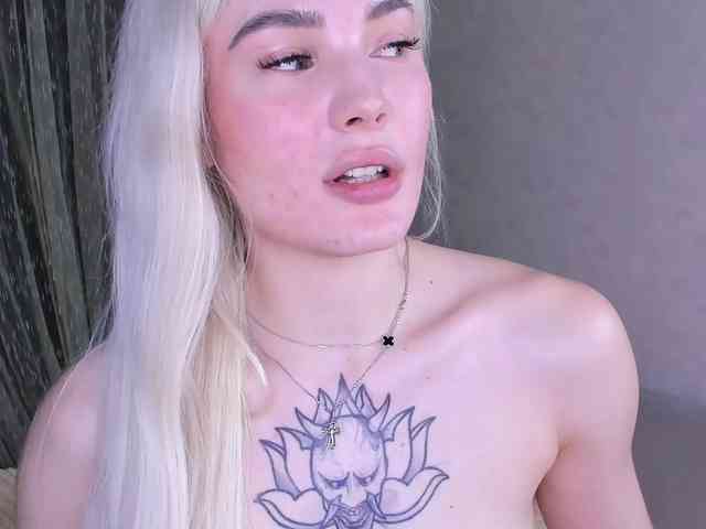 Sweeet-Barbie webcam