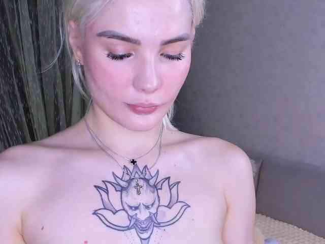 Sweeet-Barbie webcam