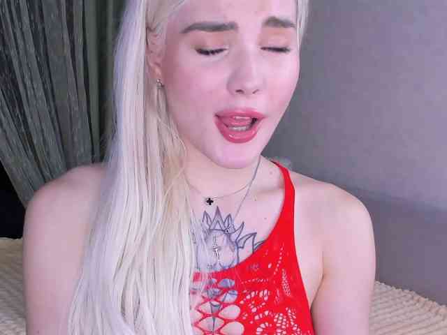 Sweeet-Barbie webcam