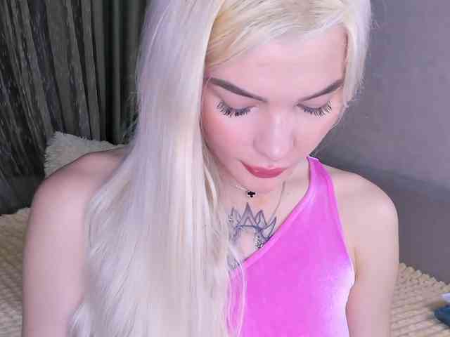 Sweeet-Barbie webcam