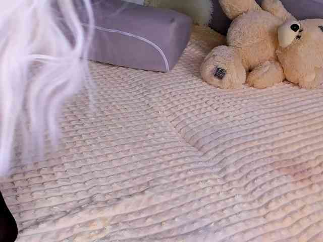 Sweeet-Barbie webcam