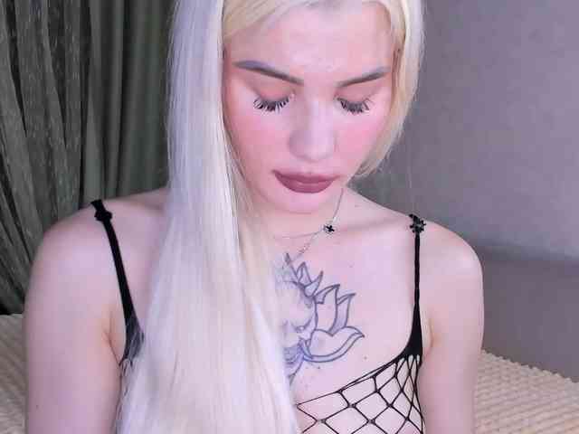 Sweeet-Barbie webcam