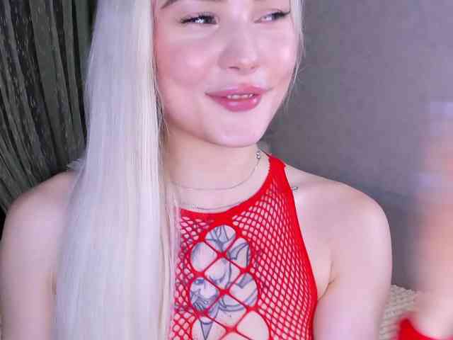 Sweeet-Barbie webcam