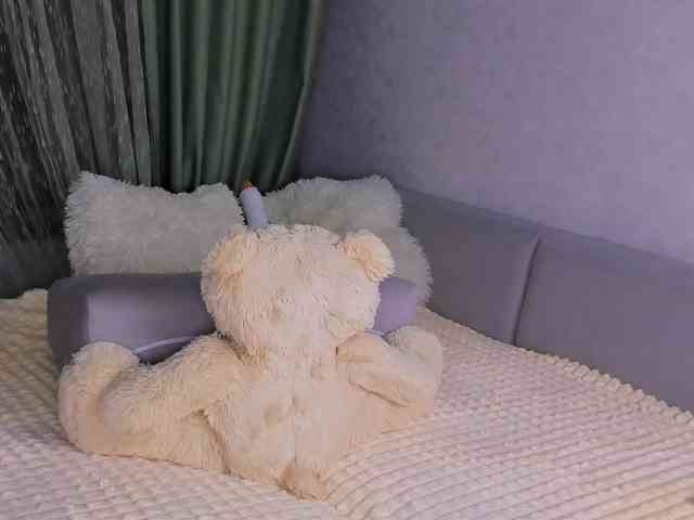 Sweeet-Barbie webcam