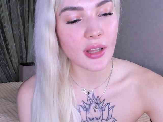 Sweeet-Barbie webcam