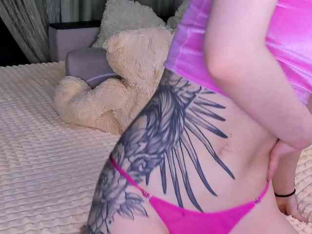 Sweeet-Barbie webcam