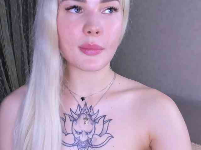 Sweeet-Barbie webcam