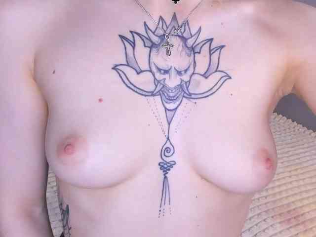 Модель: Sweeet-Barbie