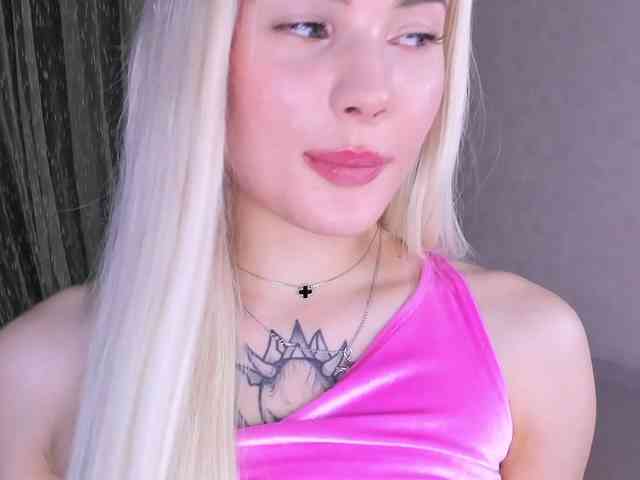 Sweeet-Barbie webcam