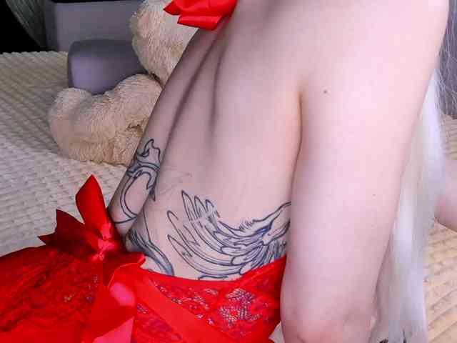 Sweeet-Barbie webcam