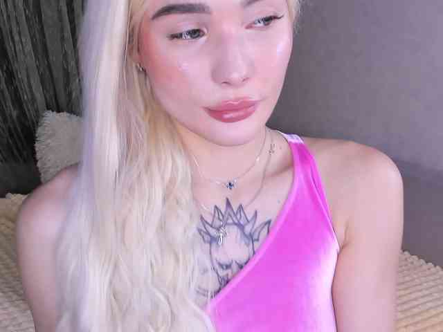 Sweeet-Barbie webcam