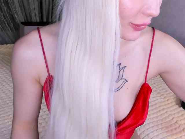 Sweeet-Barbie webcam