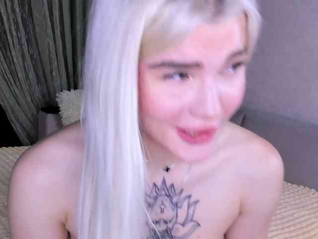 Sweeet-Barbie webcam