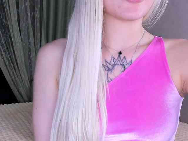 Sweeet-Barbie webcam