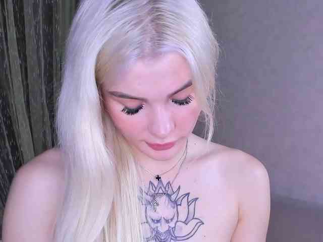 Sweeet-Barbie webcam