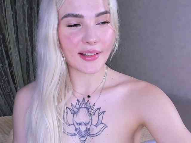 Sweeet-Barbie webcam