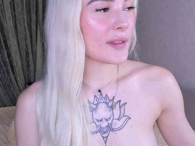 Sweeet-Barbie webcam