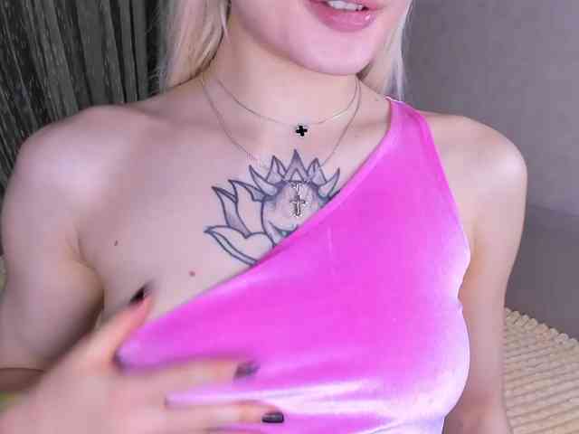 Sweeet-Barbie webcam