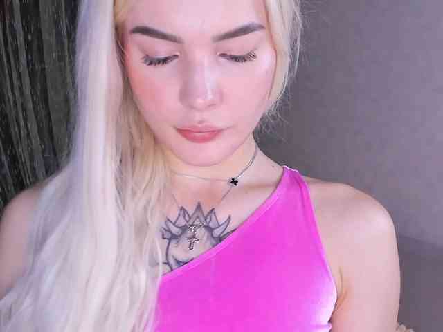 Sweeet-Barbie webcam