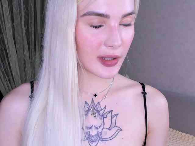 Sweeet-Barbie
