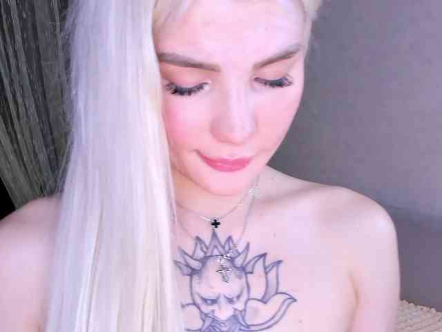 Sweeet-Barbie webcam