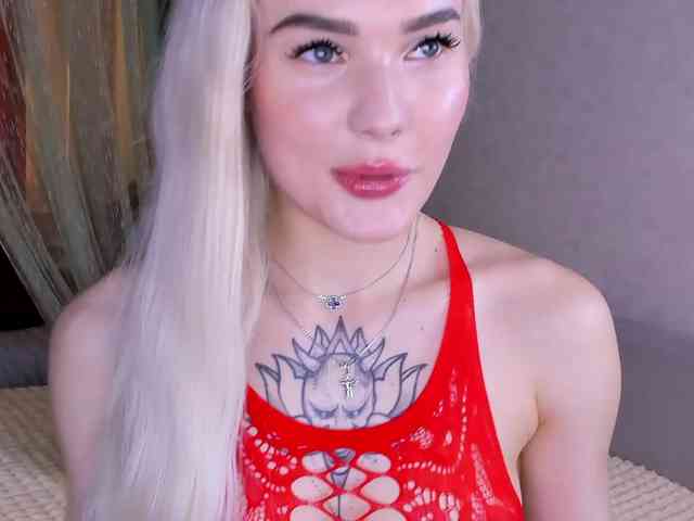 Sweeet-Barbie webcam