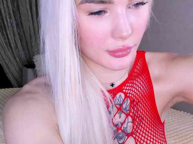 Sweeet-Barbie webcam