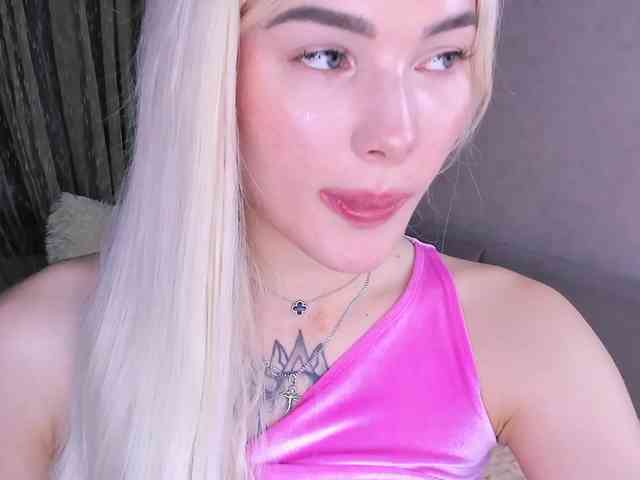 Sweeet-Barbie webcam