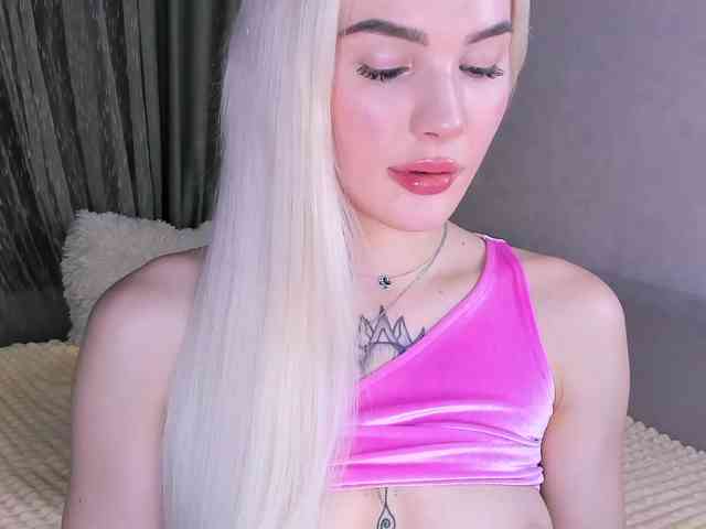 Sweeet-Barbie webcam