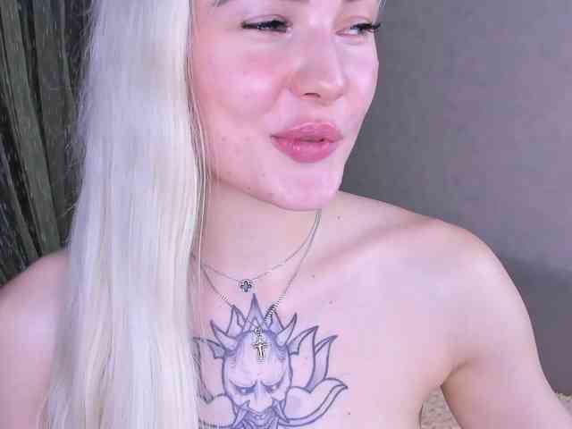 Sweeet-Barbie webcam