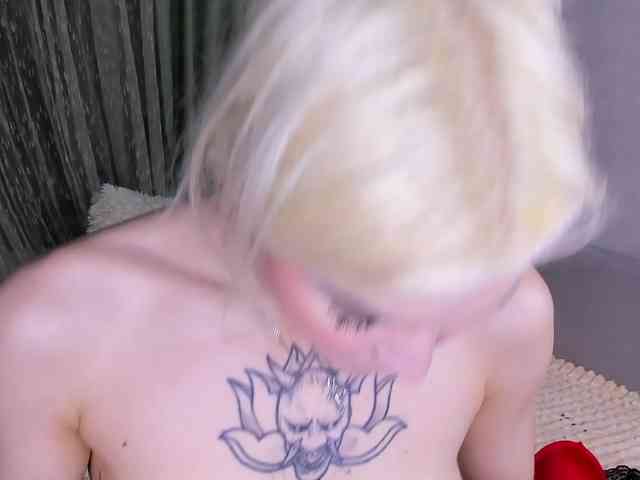 Sweeet-Barbie webcam