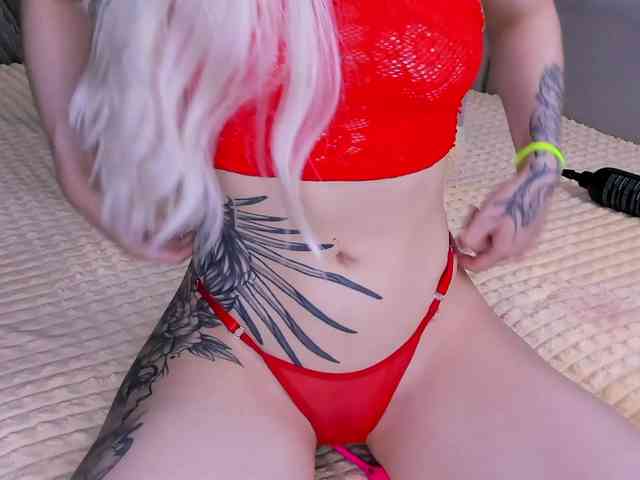 Sweeet-Barbie webcam