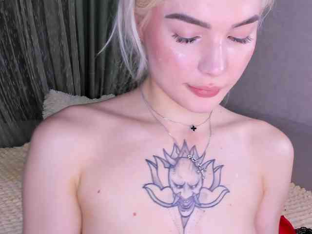 Sweeet-Barbie webcam