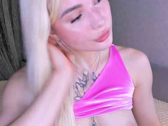Sweeet-Barbie
