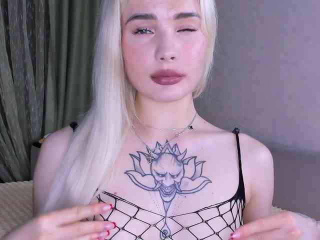 Sweeet-Barbie Sweeet-Barbie