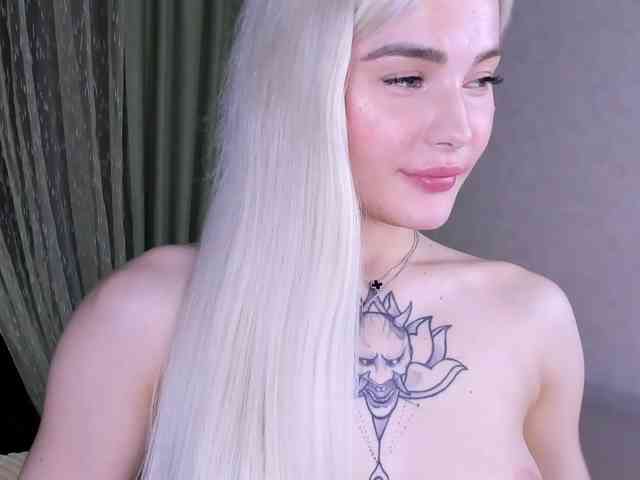 Sweeet-Barbie webcam