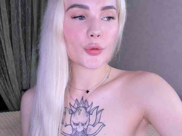 Sweeet-Barbie webcam
