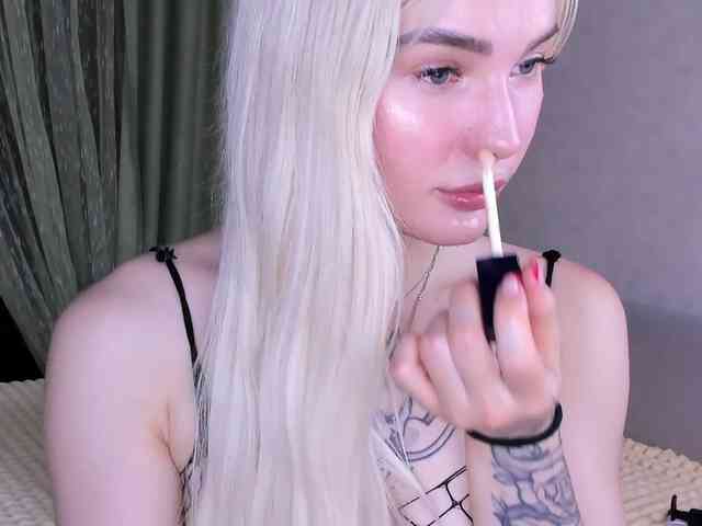 Sweeet-Barbie