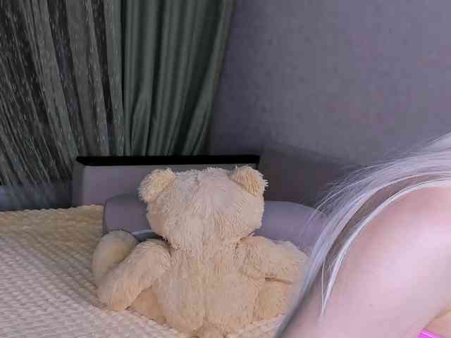 Sweeet-Barbie webcam