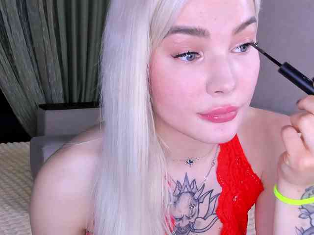 Sweeet-Barbie