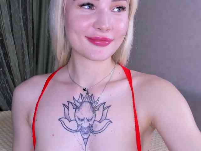 Sweeet-Barbie webcam