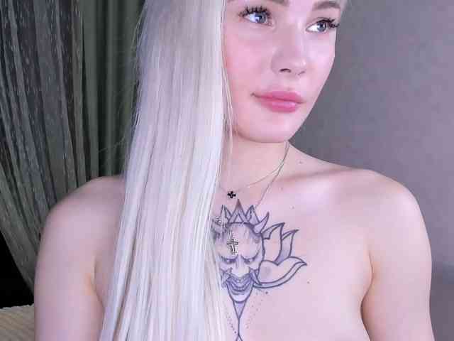 Sweeet-Barbie webcam