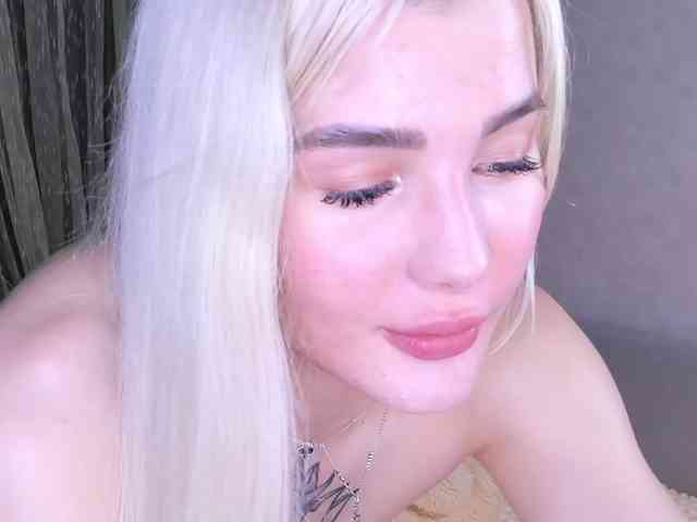 Sweeet-Barbie webcam